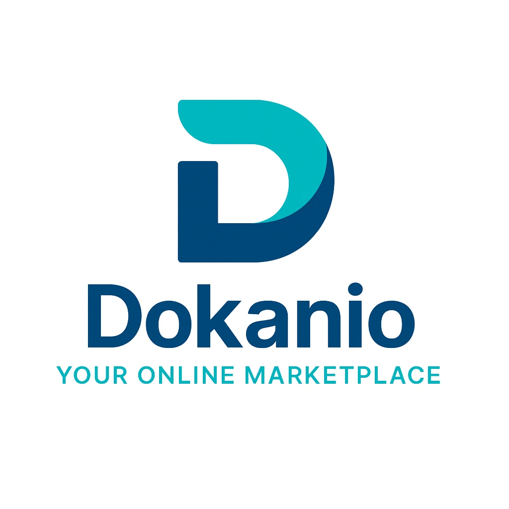 Dokanio